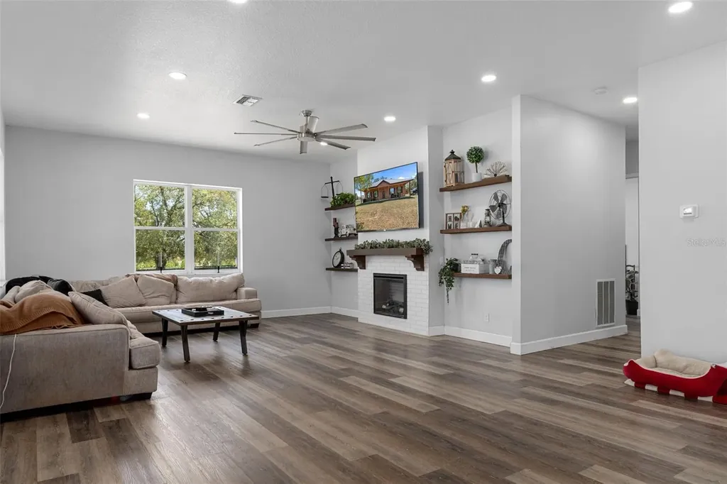 3450 Gretna Drive Spring Hill FL 34609