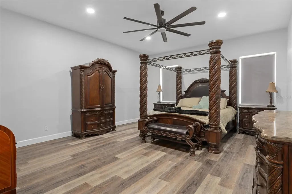3450 Gretna Drive Spring Hill FL 34609