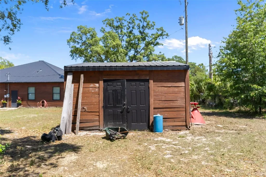 3450 Gretna Drive Spring Hill FL 34609