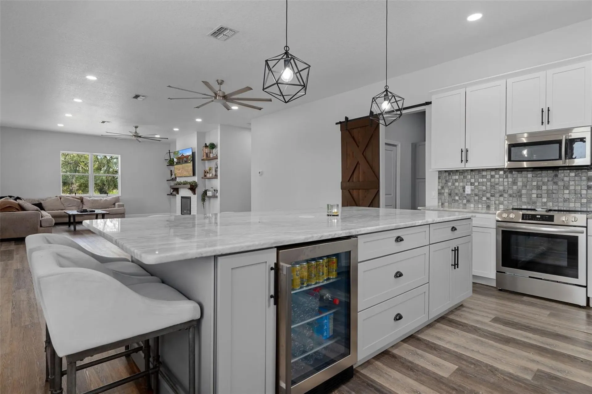 3450 Gretna Drive Spring Hill FL 34609