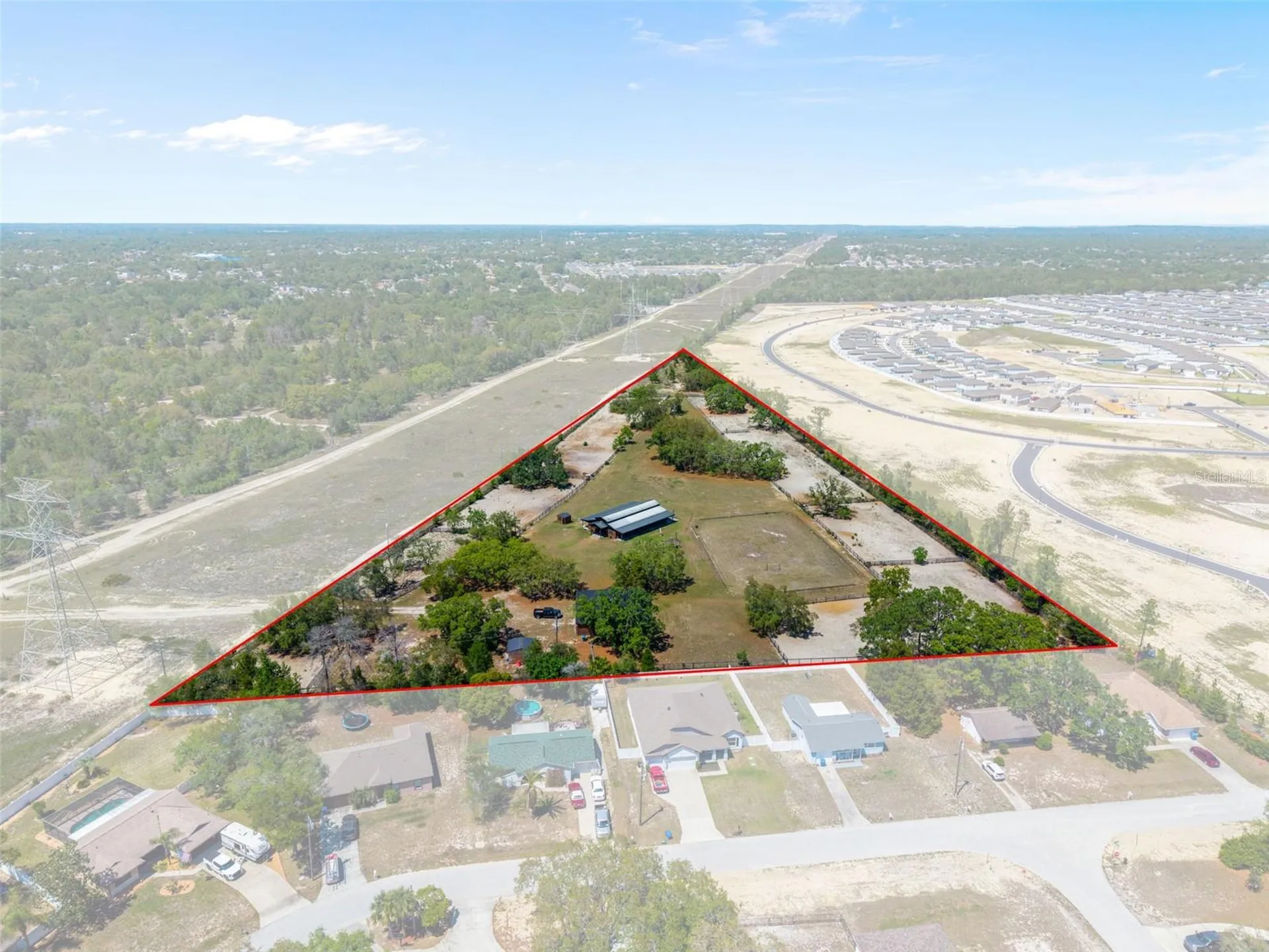 3450 Gretna Drive Spring Hill FL 34609