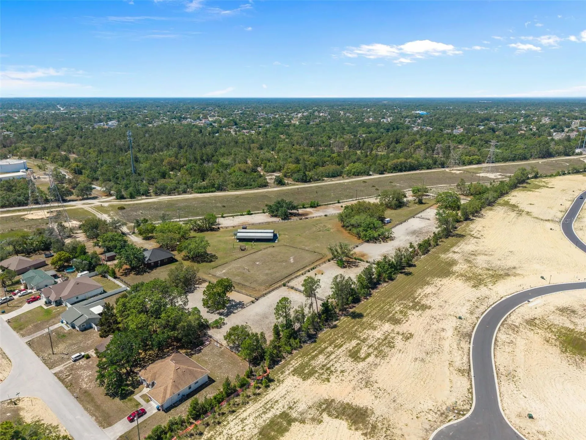 3450 Gretna Drive Spring Hill FL 34609