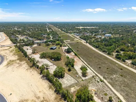 3450 Gretna Drive Spring Hill FL 34609