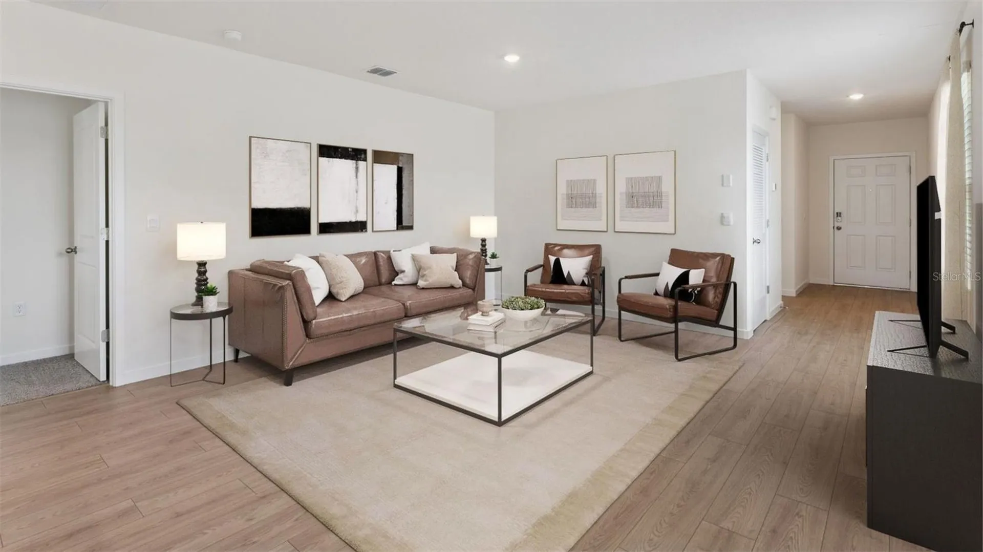5138 Blanket Flower Street Apopka FL 32712