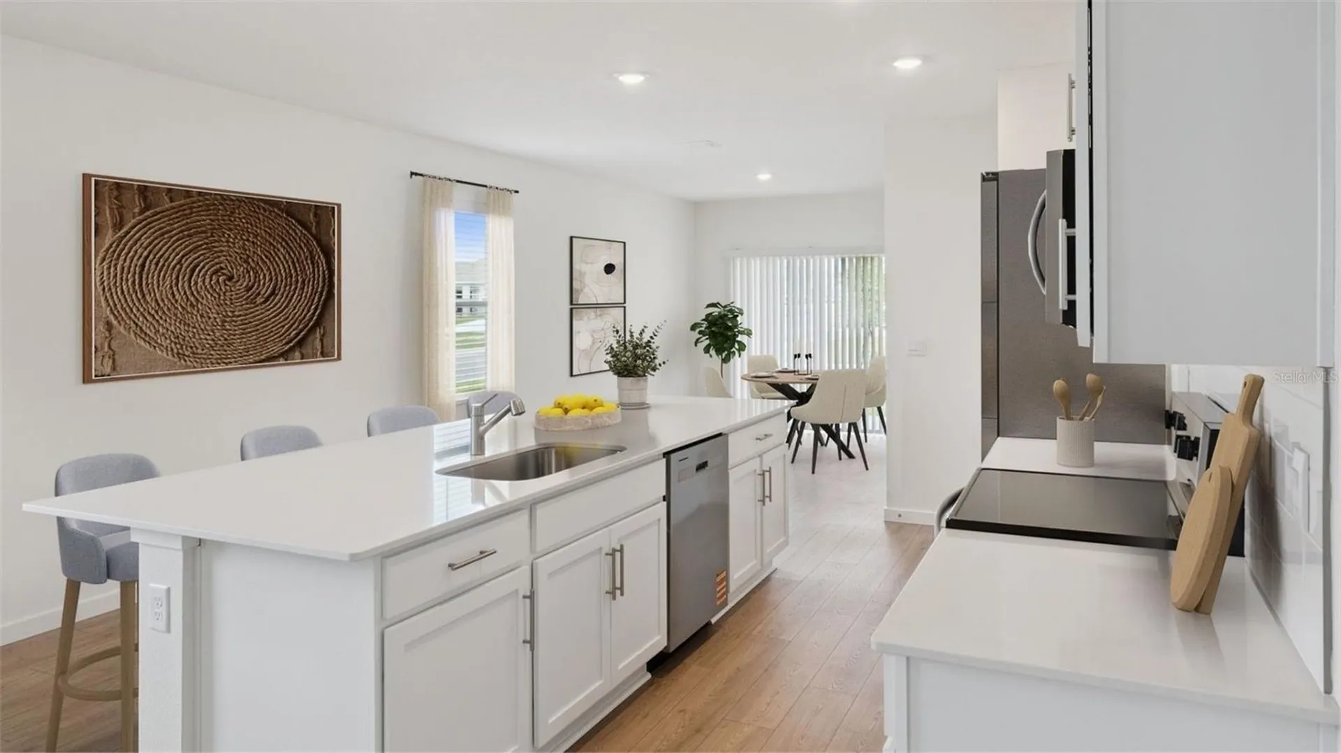 5138 Blanket Flower Street Apopka FL 32712