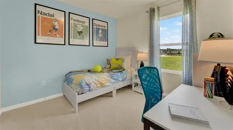 5138 Blanket Flower Street Apopka FL 32712
