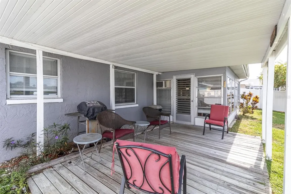 4230 Sunray Drive Holiday FL 34691