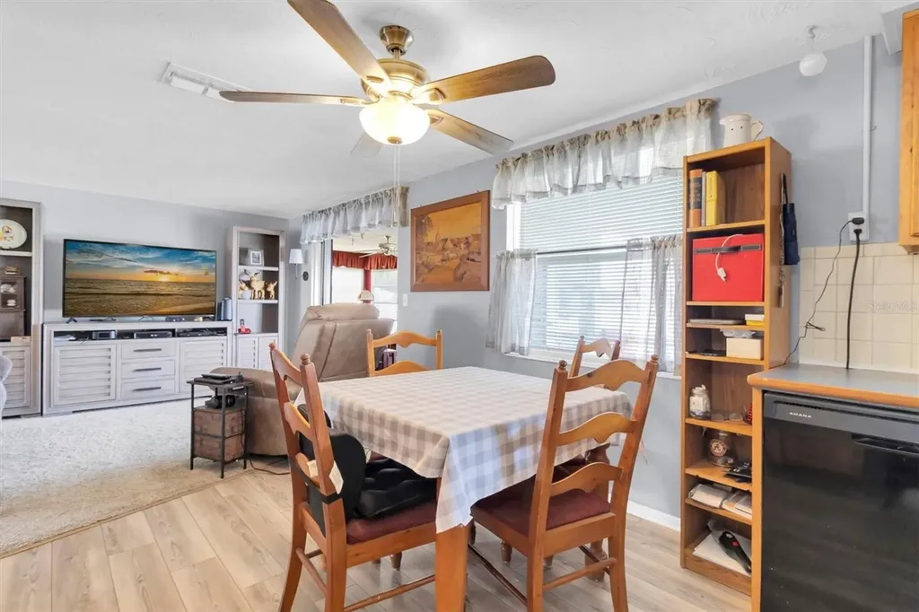 4230 Sunray Drive Holiday FL 34691