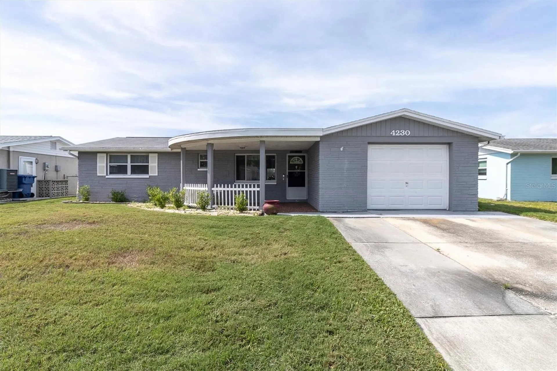 4230 Sunray Drive Holiday FL 34691