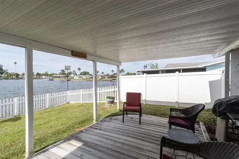 4230 Sunray Drive Holiday FL 34691