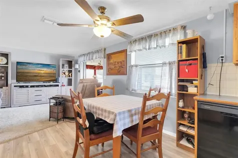 4230 Sunray Drive Holiday FL 34691