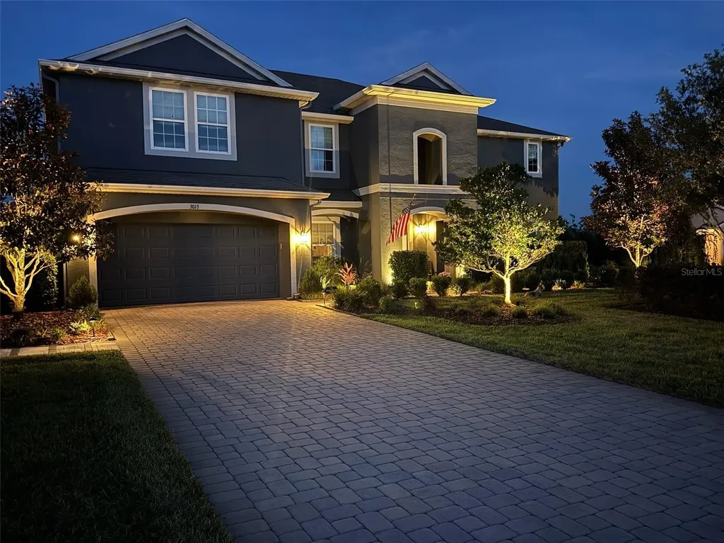 3013 San Leo Drive Orlando FL 32820
