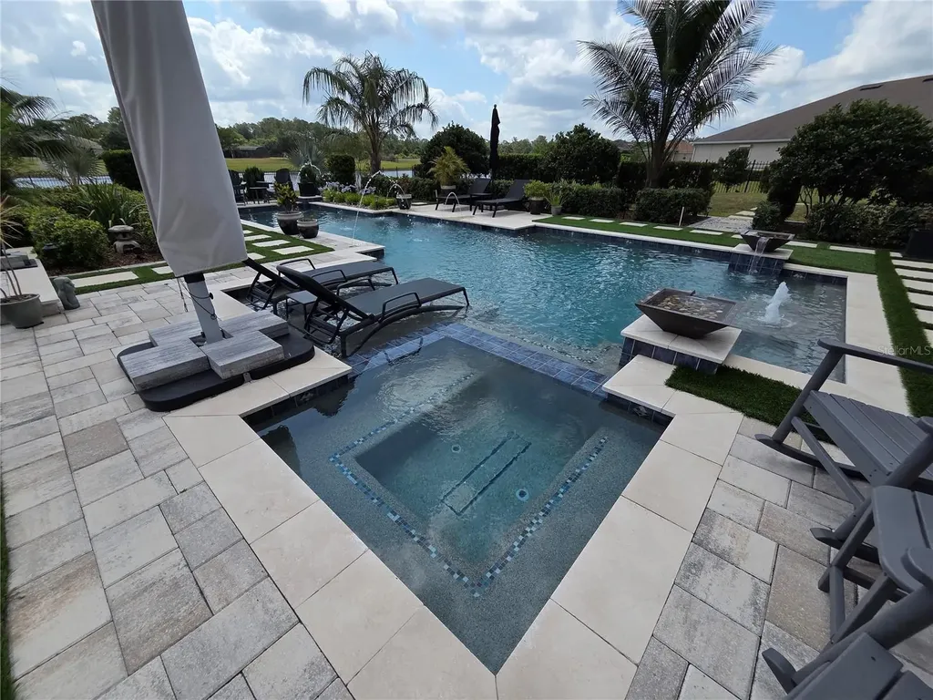 3013 San Leo Drive Orlando FL 32820