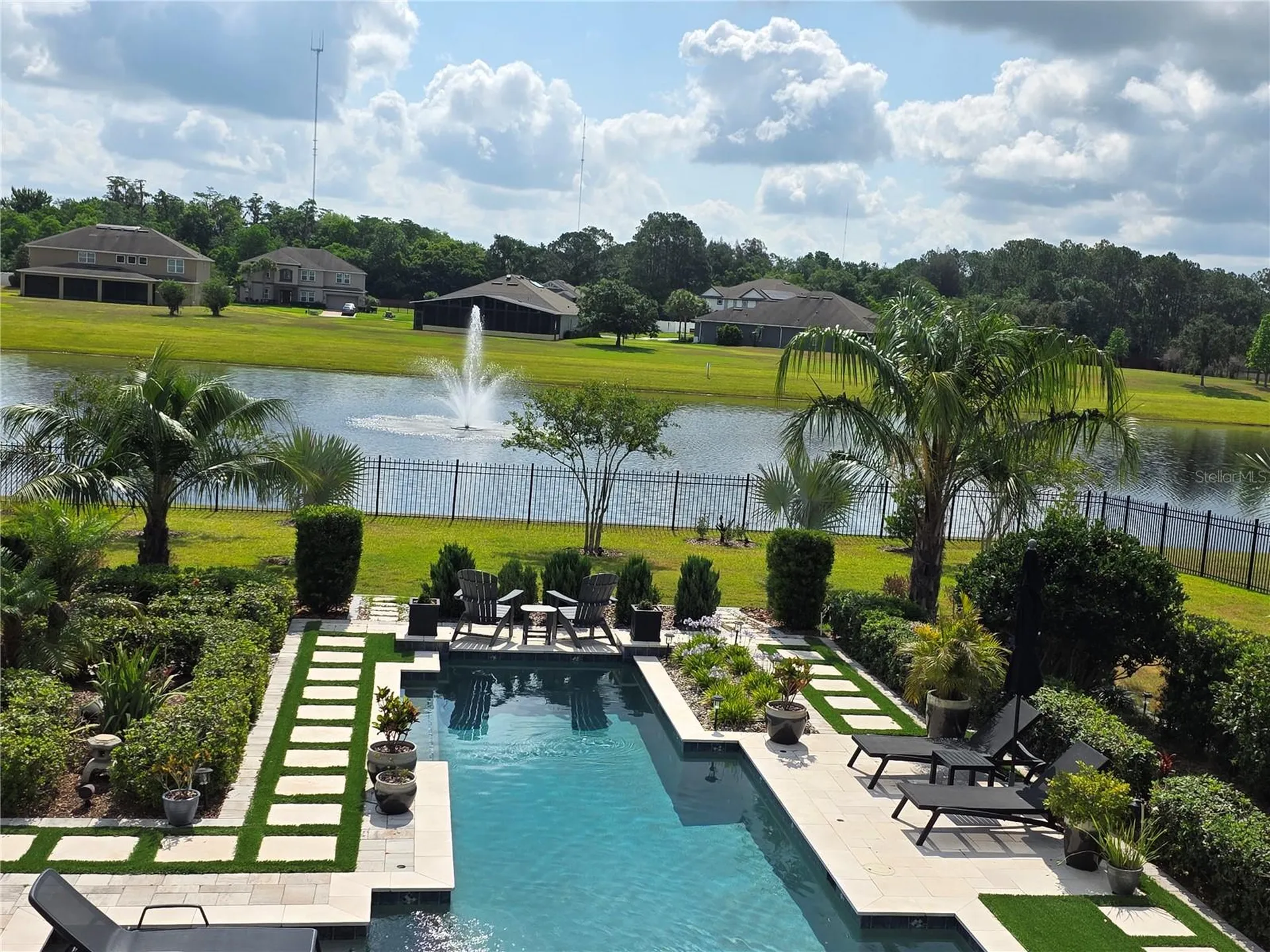 3013 San Leo Drive Orlando FL 32820