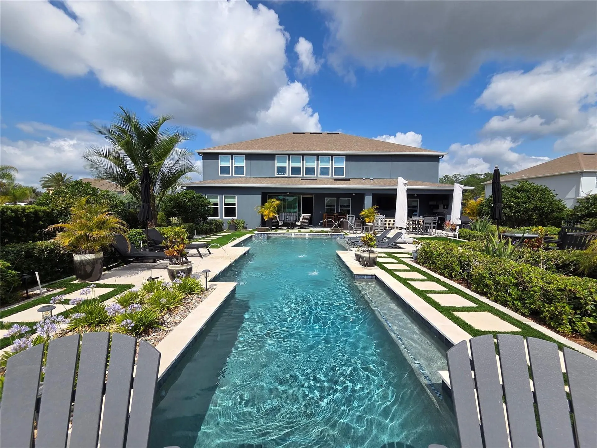 3013 San Leo Drive Orlando FL 32820
