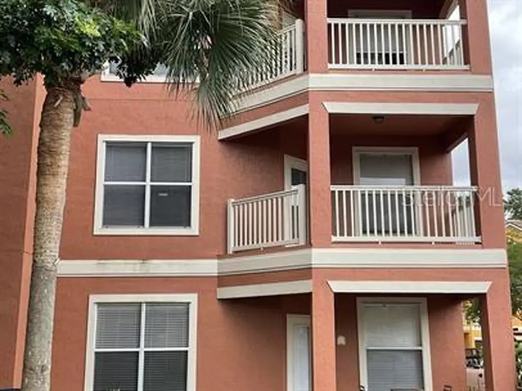 8813 Villa View Circle Orlando FL 32821