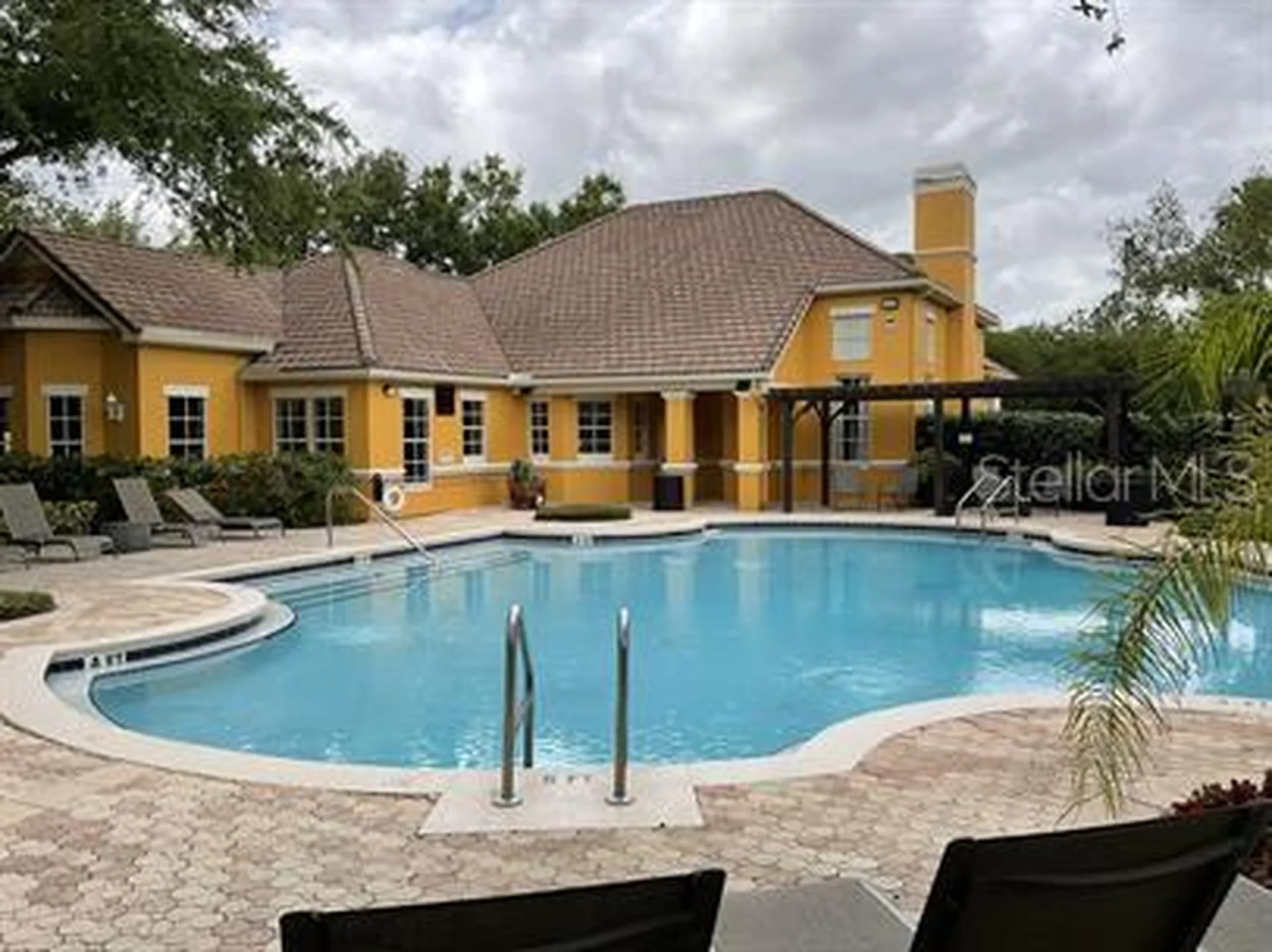 8813 Villa View Circle Orlando FL 32821