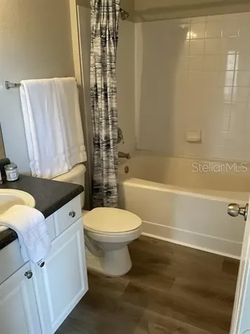 8813 Villa View Circle Orlando FL 32821