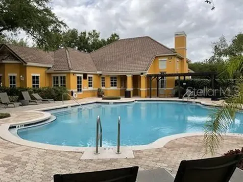 8813 Villa View Circle Orlando FL 32821