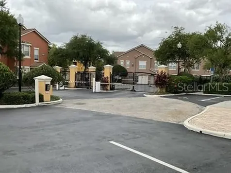 8813 Villa View Circle Orlando FL 32821