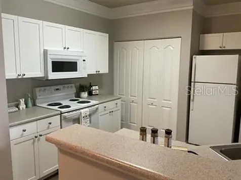 8813 Villa View Circle Orlando FL 32821