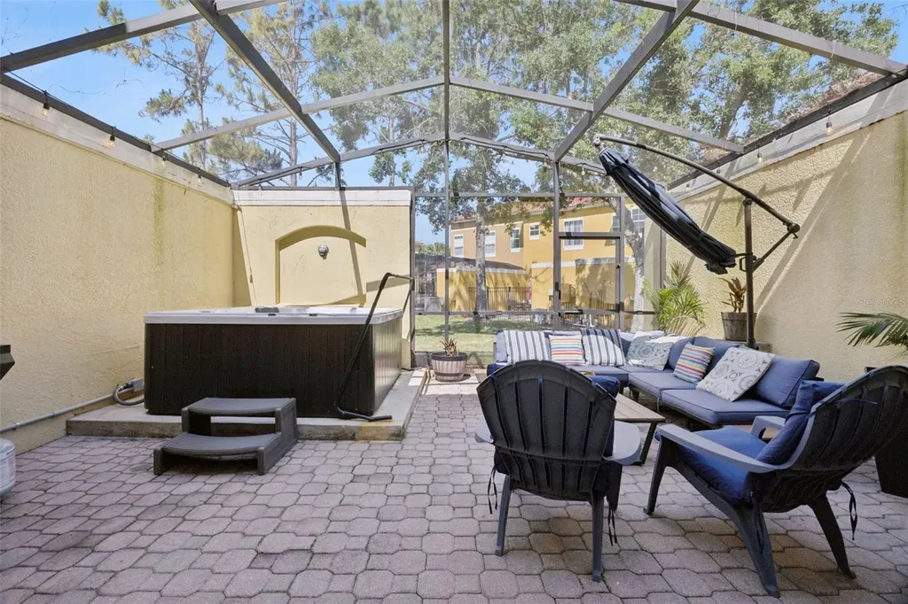 114 Pompano Beach Drive Kissimmee FL 34746