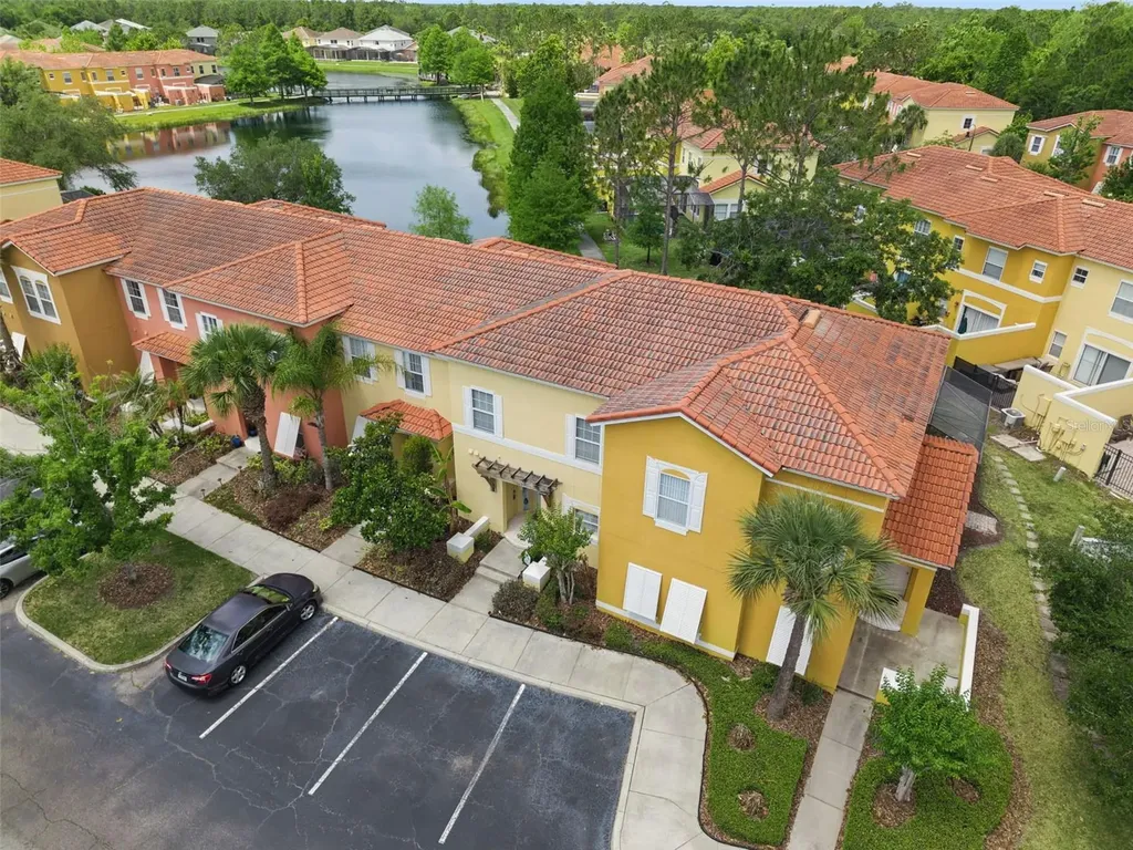 114 Pompano Beach Drive Kissimmee FL 34746