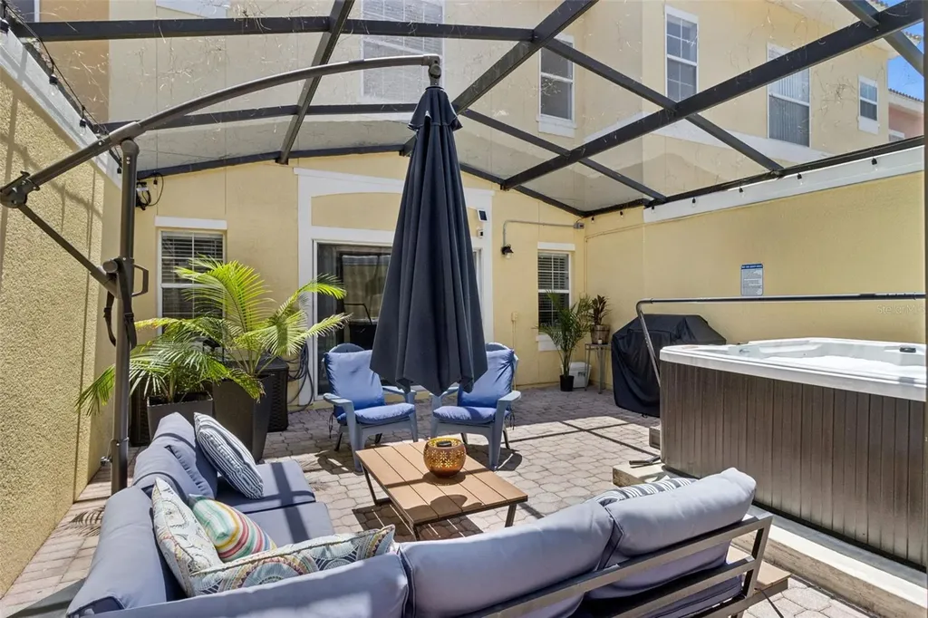 114 Pompano Beach Drive Kissimmee FL 34746