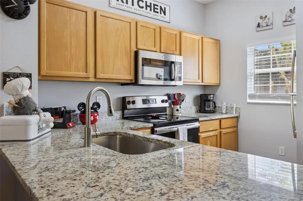 114 Pompano Beach Drive Kissimmee FL 34746