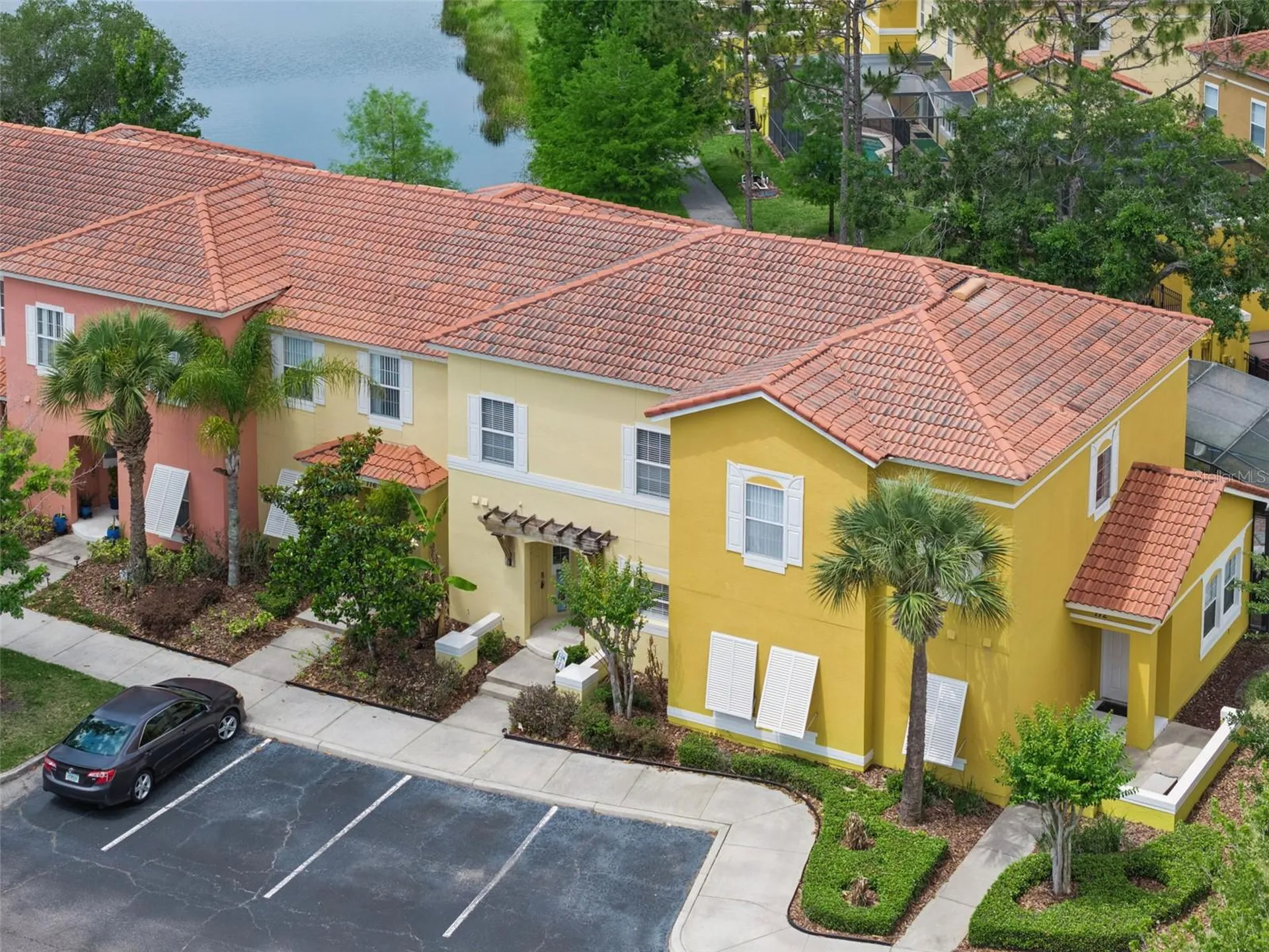 114 Pompano Beach Drive Kissimmee FL 34746