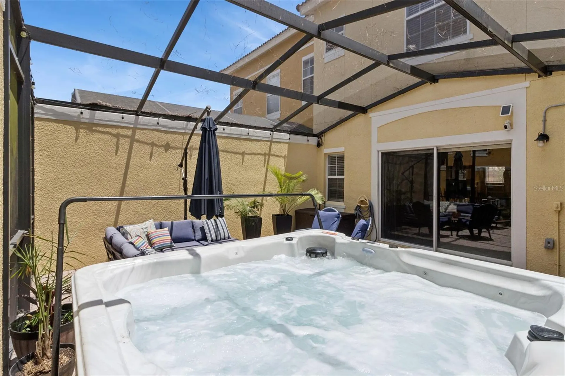 114 Pompano Beach Drive Kissimmee FL 34746