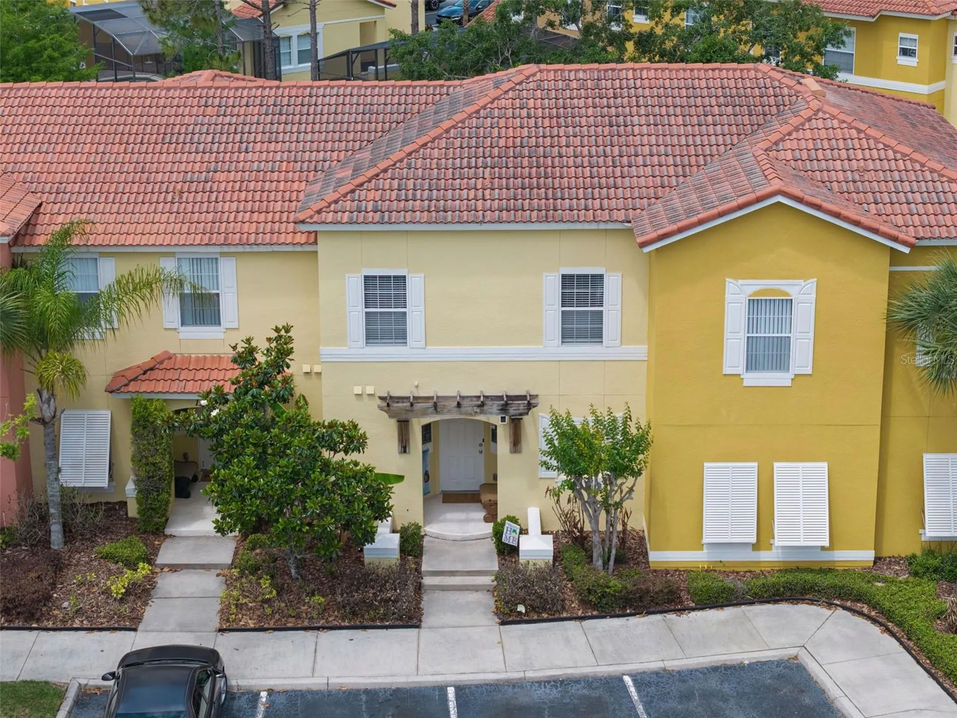 114 Pompano Beach Drive Kissimmee FL 34746