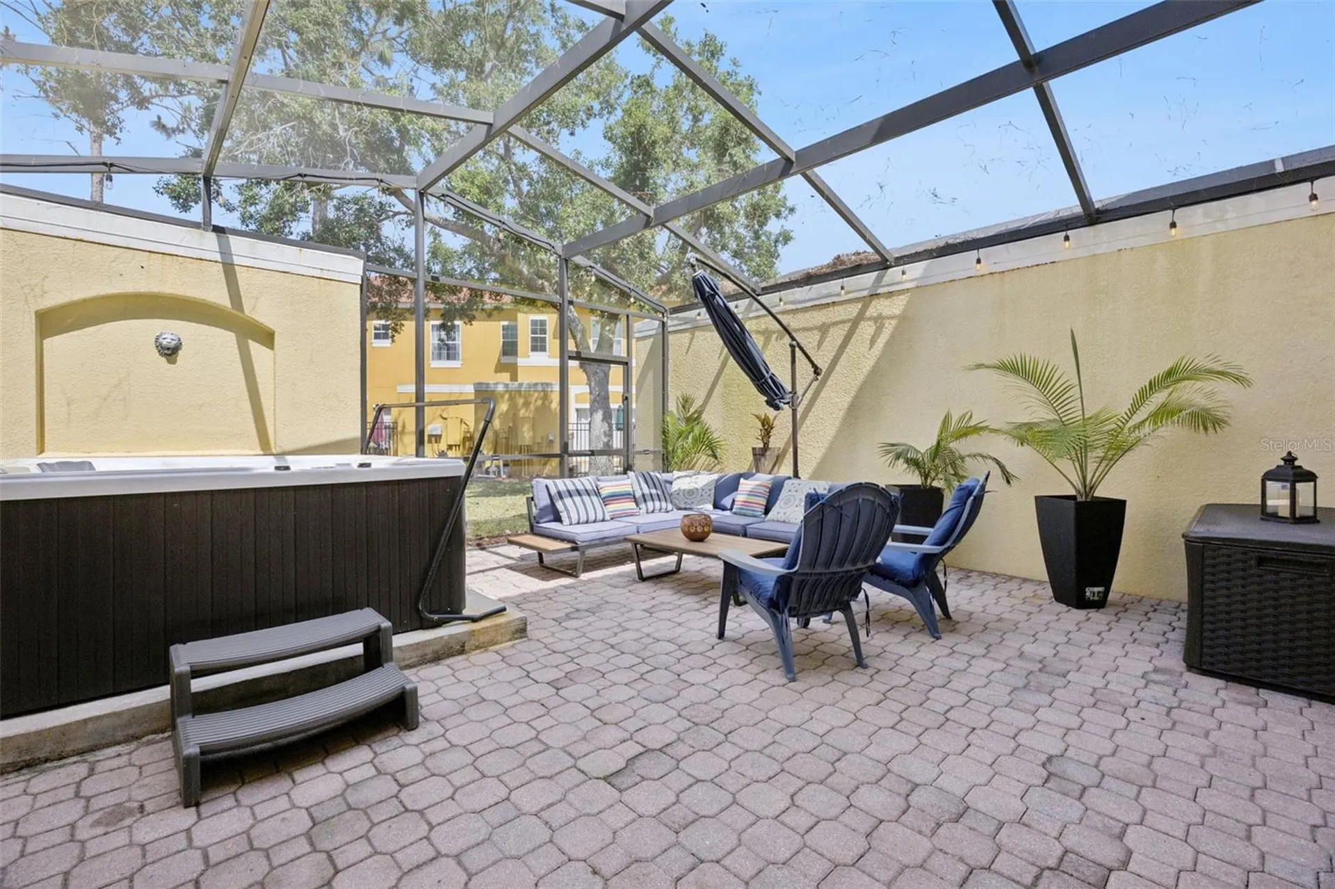 114 Pompano Beach Drive Kissimmee FL 34746