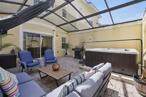 114 Pompano Beach Drive Kissimmee FL 34746