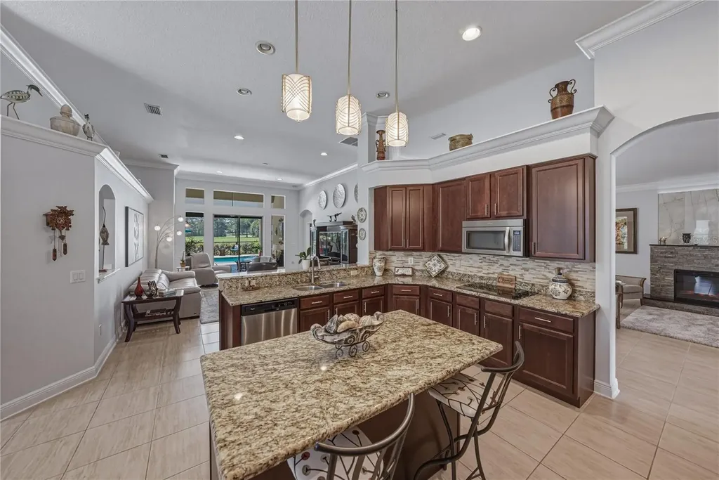 34530 Heavenly Lane Dade City FL 33525