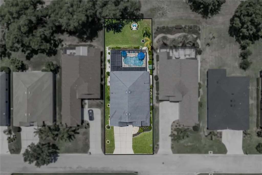 34530 Heavenly Lane Dade City FL 33525