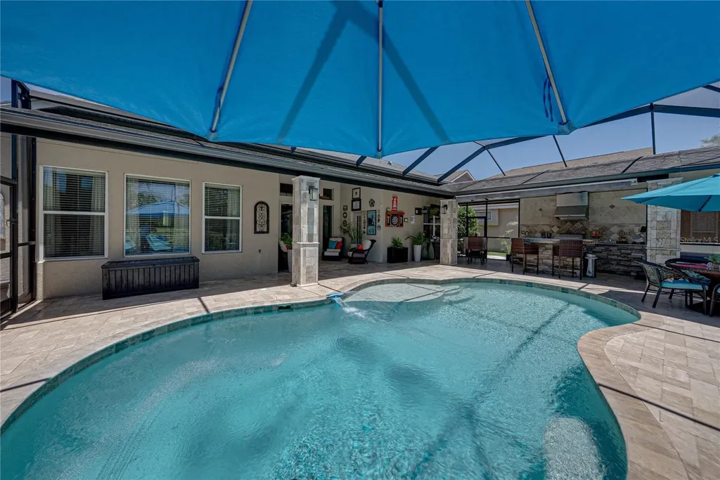 34530 Heavenly Lane Dade City FL 33525