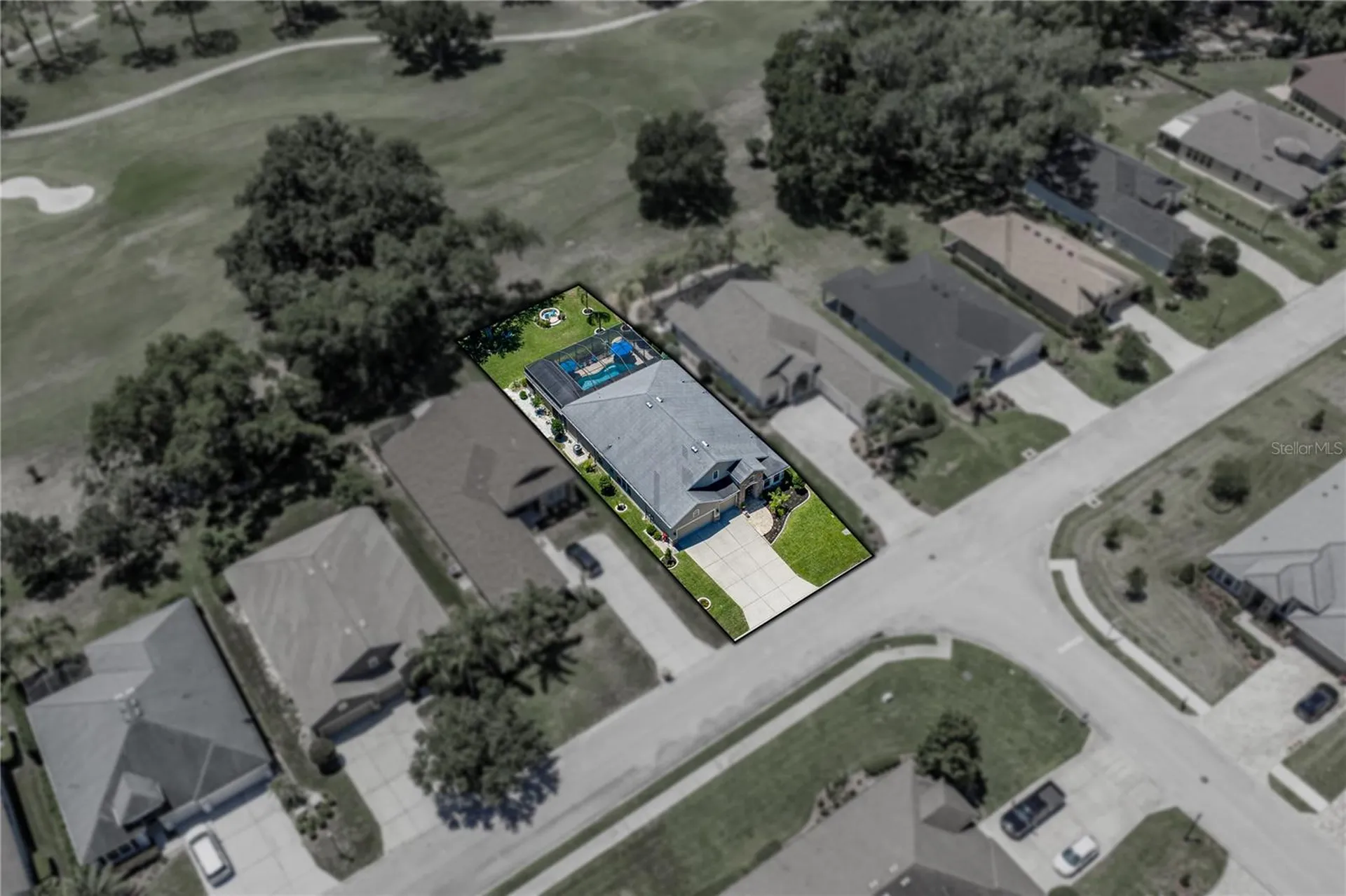 34530 Heavenly Lane Dade City FL 33525