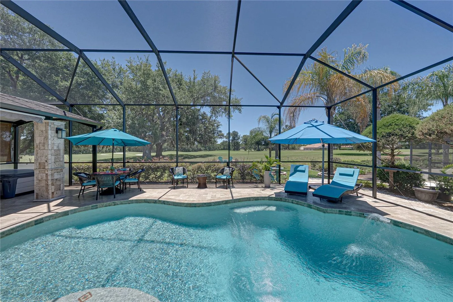 34530 Heavenly Lane Dade City FL 33525