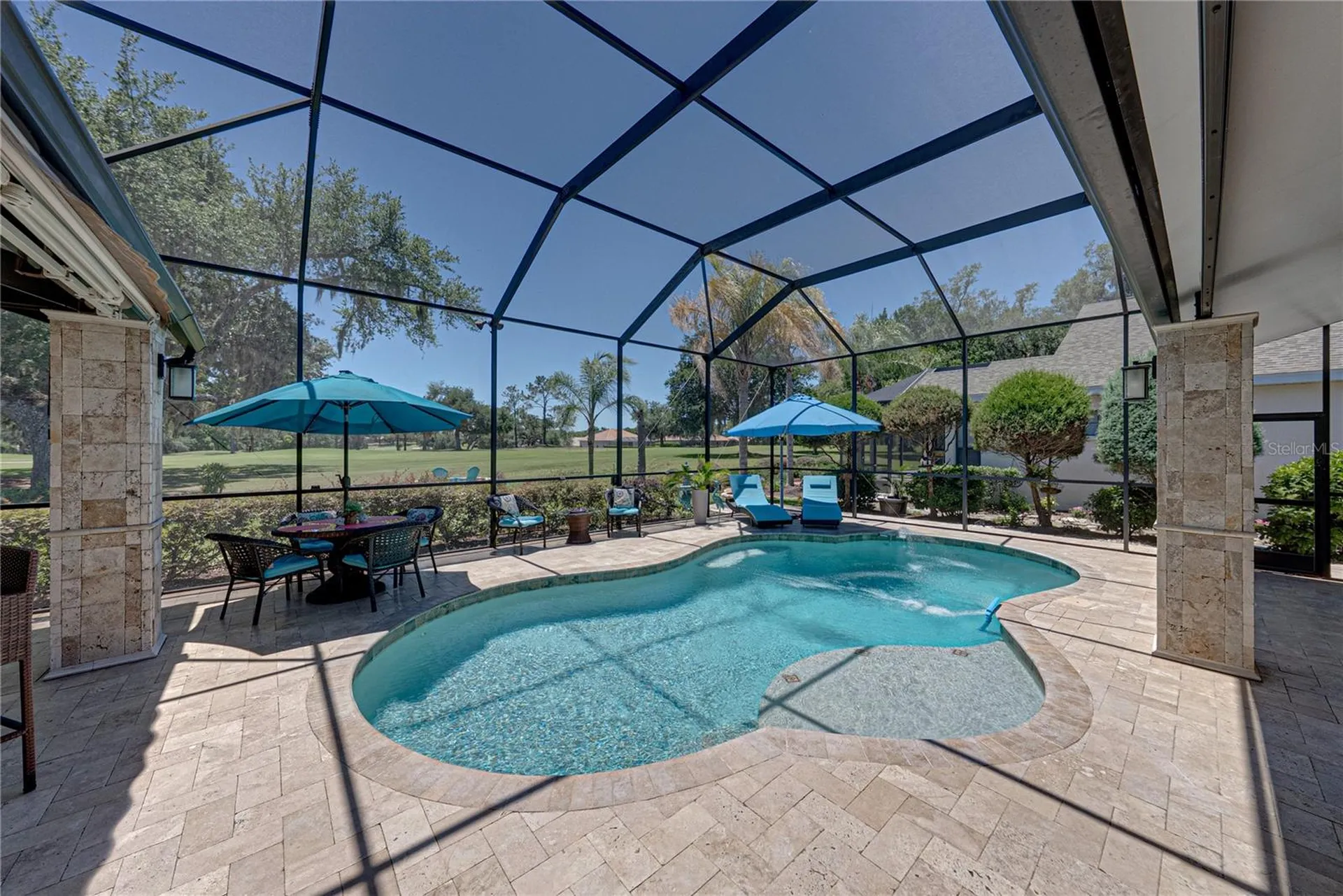 34530 Heavenly Lane Dade City FL 33525