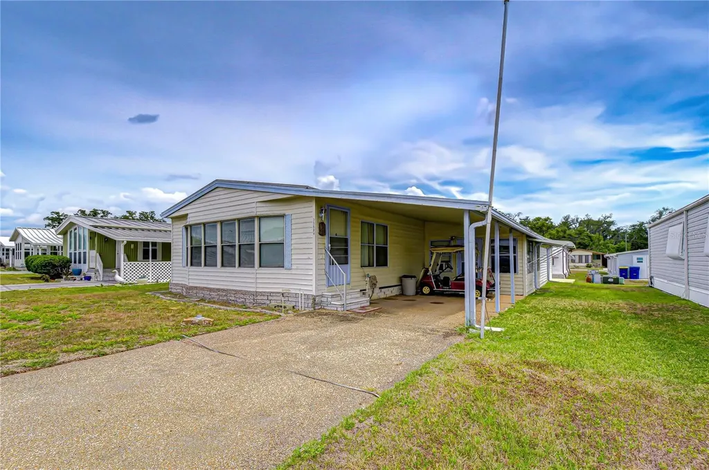 35804 Brisa Drive Zephyrhills FL 33541