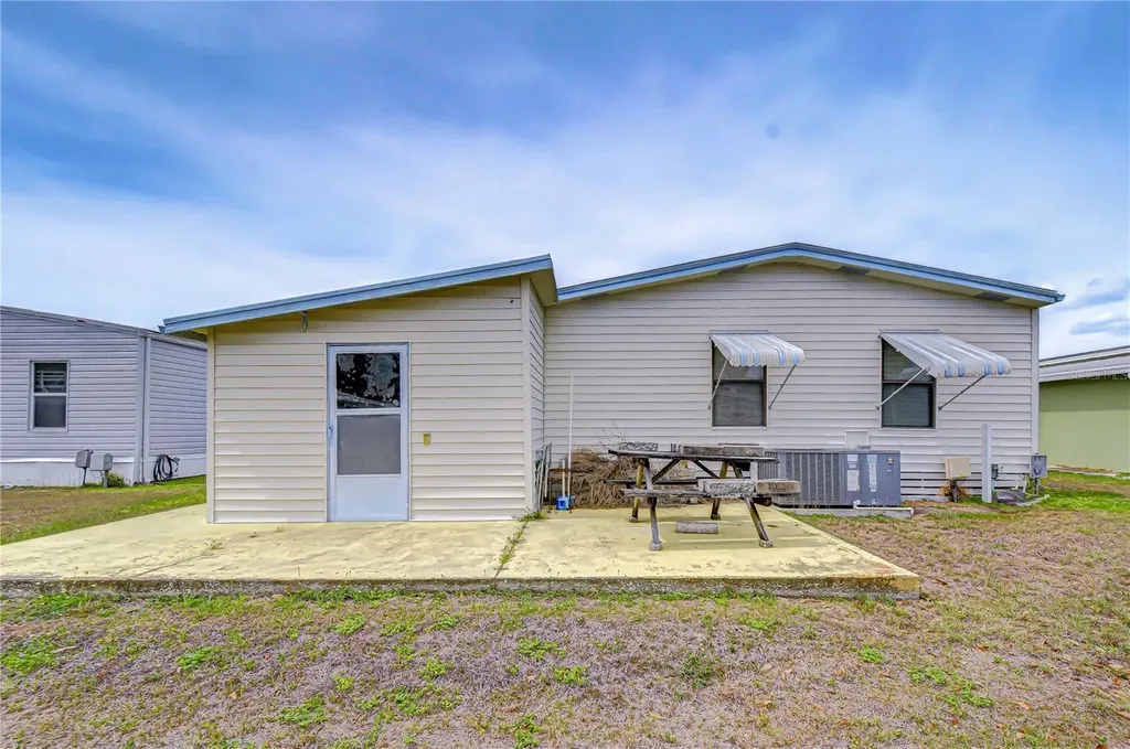 35804 Brisa Drive Zephyrhills FL 33541