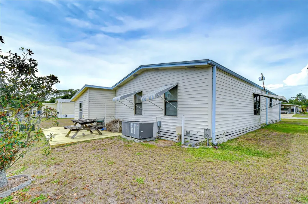 35804 Brisa Drive Zephyrhills FL 33541