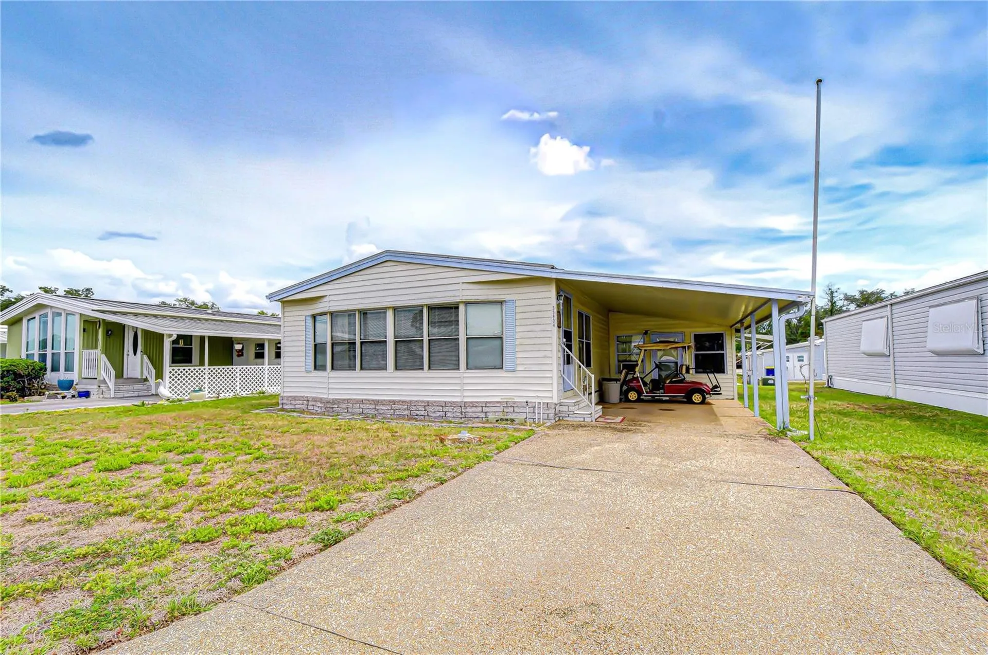 35804 Brisa Drive Zephyrhills FL 33541