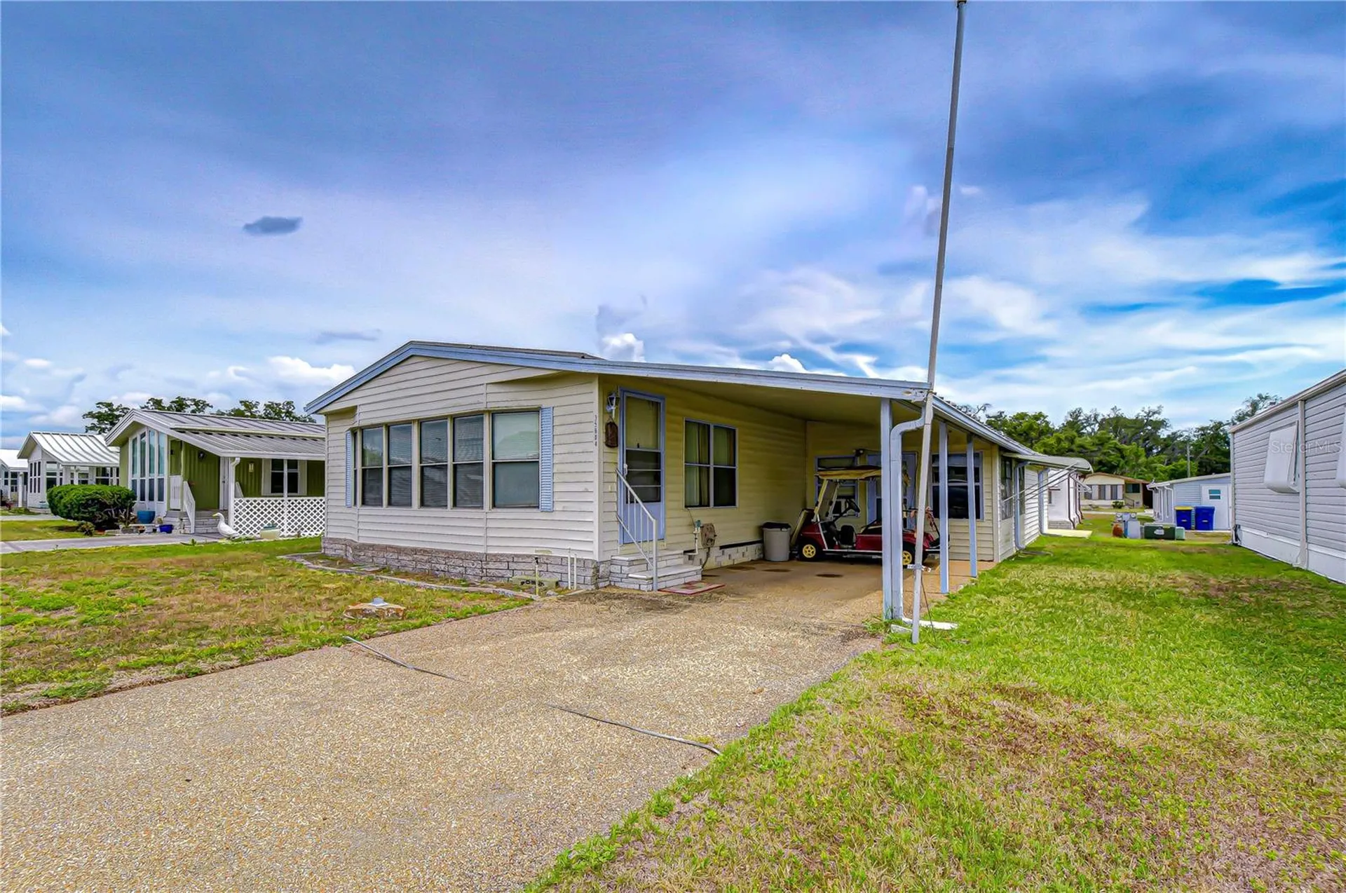 35804 Brisa Drive Zephyrhills FL 33541