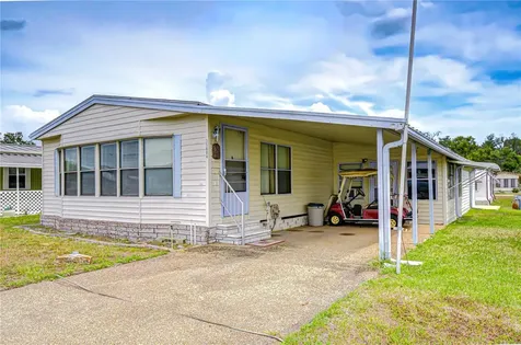 35804 Brisa Drive Zephyrhills FL 33541