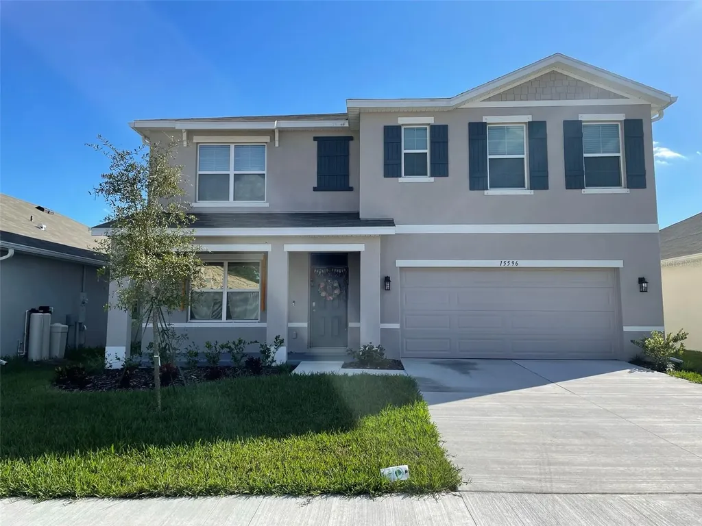 15596 Black Pepper Lane Odessa FL 33556