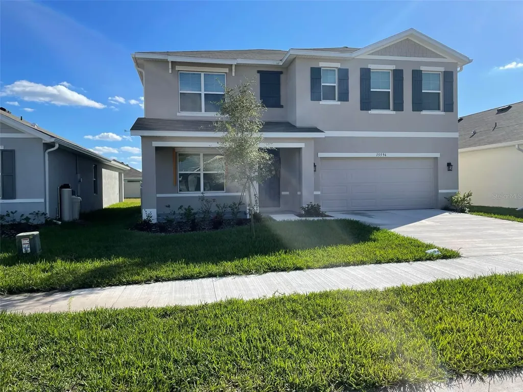 15596 Black Pepper Lane Odessa FL 33556
