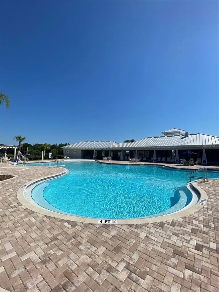 15596 Black Pepper Lane Odessa FL 33556