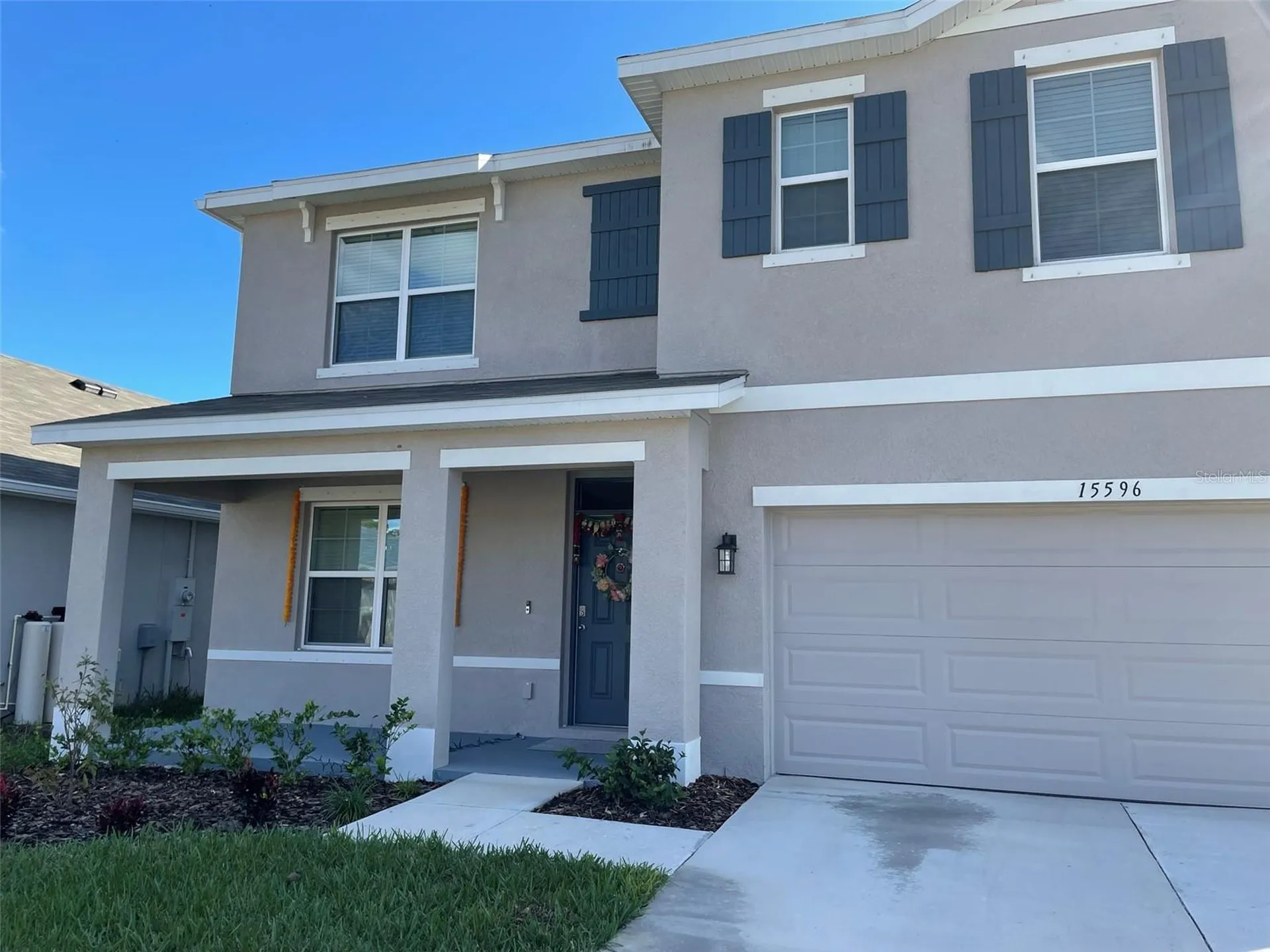 15596 Black Pepper Lane Odessa FL 33556